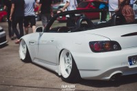Raceism Event 134