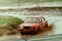 15. Janusz Siniarski - Skoda 135   (To zdjęcie w pełnej rozdzielczości możesz kupić na www.kwa-kwa.pl )