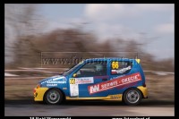 35 Rajd Warszawski - Rajdowy Puchar Polski