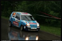 17 Rajd Rzeszowski PZM074