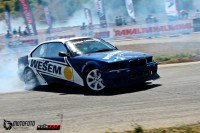 DriftOpen Runda III Wyrazów - Trening 040