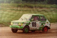 4. Marek Kaczmarek - Polski Fiat 126p.   (To zdjęcie w pełnej rozdzielczości możesz kupić na www.kwa-kwa.pl )