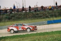 41. Pszech - Audi S2   (To zdjęcie w pełnej rozdzielczości możesz kupić na www.kwa-kwa.pl )