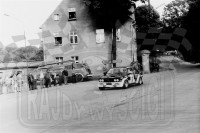 20. Salvador Canellas i J.Sabater - Seat 131 Abarth  (To zdjęcie w pełnej rozdzielczości możesz kupić na www.kwa-kwa.pl )