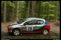 38 Rajd Festiwalowy Puchar PZM 079