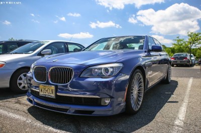 Alpina B7 2