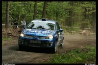 38 Rajd Festiwalowy Puchar PZM 062