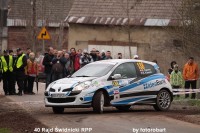 40. Rajd Świdnicki-Krause 31