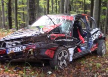 49 Rajd Dolnośląski 2015 | ACTION & CRASHES [MotoRecords.pl]