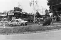 38. Robert Gryczyński i Waldemar Doskocz - Polonez 1600.   (To zdjęcie w pełnej rozdzielczości możesz kupić na www.kwa-kwa.pl )