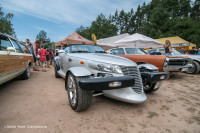 Plymouth Prowler