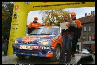 17 Rajd Dolnoslaski Puchar PZM 187