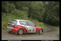 29 Rajd Krakowski Puchar PZM 204