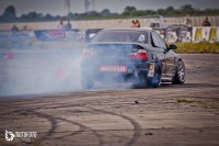 Drift Open 2016 lotnisko Krzywa - treningi 155