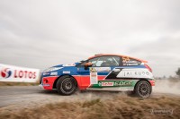 22 Rajd Rzeszowski 172