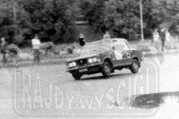 38. Tadeusz Buksowicz - Polski Fiat 125p 1300  (To zdjęcie w pełnej rozdzielczości możesz kupić na www.kwa-kwa.pl )