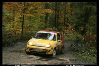 17 Rajd Dolnoslaski Puchar PZM 108