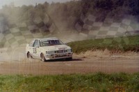 37. Adam Borowski - Toyota Corolla GT.   (To zdjęcie w pełnej rozdzielczości możesz kupić na www.kwa-kwa.pl )