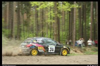 38 Rajd Festiwalowy Puchar PZM 086