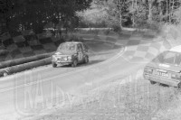 40. Andrzej Kuńczik i Dariusz Pieńkowski - Polski Fiat 126p.   (To zdjęcie w pełnej rozdzielczości możesz kupić na www.kwa-kwa.pl )