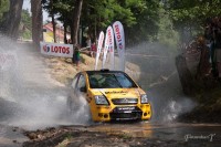 22 Rajd Rzeszowski 129