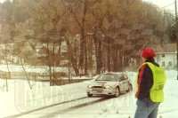 1. Leszek Kuzaj i Andrzej Górski - Toyota Corolla WRC   (To zdjęcie w pełnej rozdzielczości możesz kupić na www.kwa-kwa.pl )