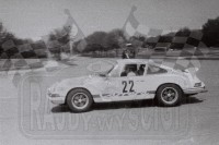 53. F.W.Schewe i Piotr Mystkowski - Porsche Carrera RS.  (To zdjęcie w pełnej rozdzielczości możesz kupić na www.kwa-kwa.pl )