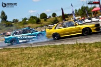 DriftOpen Runda III Wyrazów - Trening 091