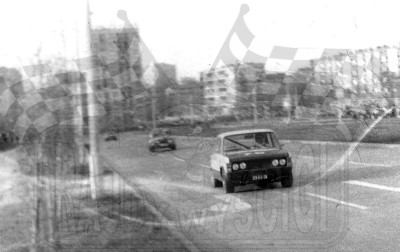 37. Ksawery Frank - Polski Fiat 125p 1800  (To zdjęcie w pełnej rozdzielczości możesz kupić na www.kwa-kwa.pl )