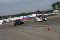 III runda TOYO Drift Cup 2010 - Driftingowych Mistrzostw Polski 24