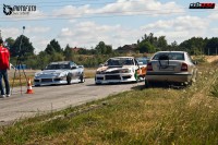 DriftOpen Runda III Wyrazów - Trening 139