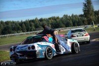 V runda DMP i VI runda Drift Allstars 007