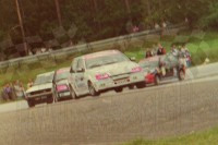 86. Nr.15.Adam Polak, nr.11.Tomasz Jaskłowski - Fordy Fiesta XR2i.   (To zdjęcie w pełnej rozdzielczości możesz kupić na www.kwa-kwa.pl )