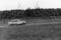 65, Piotr Nowicki - Polski Fiat 125p.   (To zdjęcie w pełnej rozdzielczości możesz kupić na www.kwa-kwa.pl )