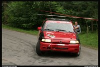 17 Rajd Rzeszowski PZM053