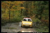 17 Rajd Dolnoslaski Puchar PZM 107