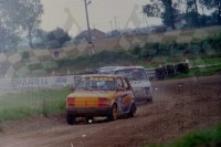 85. Nr.115.Roman Panek, nr.122.Henryk Pinis - Polskie Fiaty 126p   (To zdjęcie w pełnej rozdzielczości możesz kupić na www.kwa-kwa.pl )