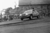 53. Aleksandr Artemenko i Wiktor Timkowskij - Łada Samara.   (To zdjęcie w pełnej rozdzielczości możesz kupić na www.kwa-kwa.pl )