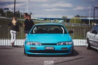 Raceism Event 145