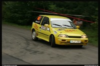 17 Rajd Rzeszowski PZM123
