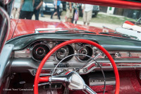 Pontiac Boneville Convertible 1959r