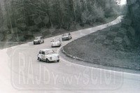 45.Nr.082.Jerzy Marcinek - Polski Fiat 126p.   (To zdjęcie w pełnej rozdzielczości możesz kupić na www.kwa-kwa.pl )