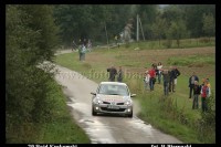 29 Rajd Krakowski Puchar PZM 219