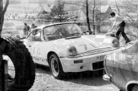 48. Adam Smorawiński - Porsche Carrera RS  (To zdjęcie w pełnej rozdzielczości możesz kupić na www.kwa-kwa.pl )