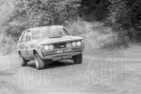 56. Dariusz Poletyło i Robert Burchard - Polonez 1600.   (To zdjęcie w pełnej rozdzielczości możesz kupić na www.kwa-kwa.pl )