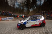 42 Rajd Świdnicki-Krause  166