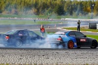 Drift BMW E36 6 3 AMG 600HP 750Nm Mario Kucharski DMP Słomczyn