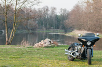 Indian Scout Bat Wing (10)