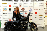 NAGRODA GŁÓWNA POLISH BIKE WEEK KARPACZ 2017