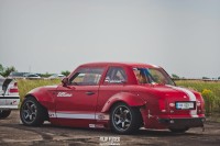 DRIFT OPEN Krzywa 67